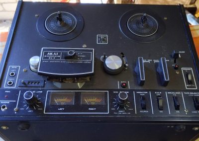 AKAI 4000DS Mk-II Reel to Reel